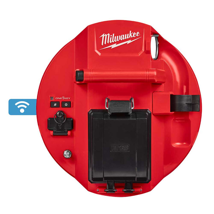 Milwaukee 2970-20 M18 500GB Lithium-Ion Cordless Control Hub - Bare Tool