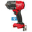 Milwaukee 3062-20 M18 FUEL 18V 1/2" Mid-Torque Impact Wrench - Bare Tool