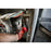 Milwaukee 3453-20 M12 FUEL 12V 1/4" Hex Cordless Impact Driver - Bare Tool