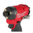 Milwaukee 3453-80 M12 FUEL 12V 1/4" Hex Impact Driver - Bare Tool - Recon