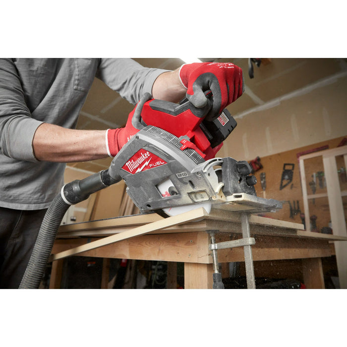 Milwaukee 48-00-8706 25-Piece The Wrecker Multi-Material 7/11 TPI 9 In - Foto 3