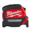 Milwaukee 48-22-0325 25 ft Compact Magnetic Tape Measure w/ 12 ft Standout