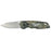 Milwaukee 48-22-1524 FASTBACK Camo Folding Pocket Knife