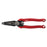 Milwaukee 48-22-3078 7 in 1 High-Leverage Electrician Combination Pliers