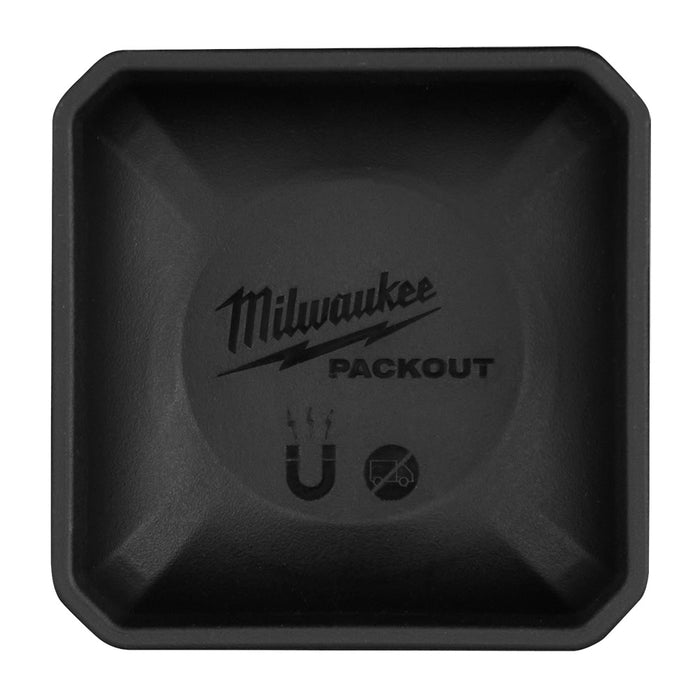 Milwaukee 48-22-8070 PACKOUT Magnetic Wall Mounted Bin