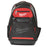 Milwaukee 48-22-8200 35-Pocket Impact Resistant 1680 Ballistic Jobsite Backpack