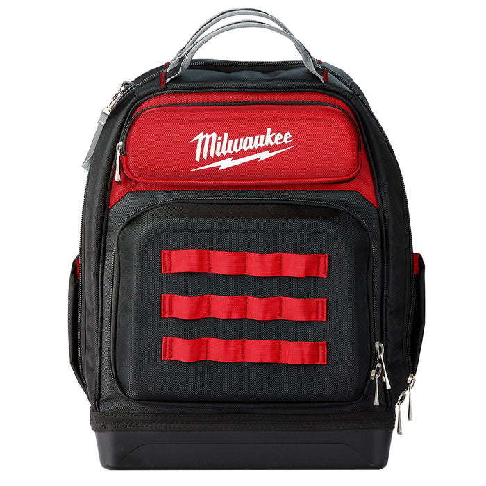 Milwaukee 48-22-8201 Ballistic Impact Resistant Base Ultimate Jobsite Backpack
