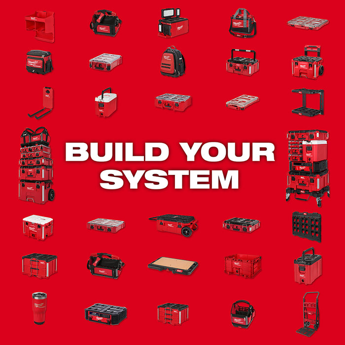 Milwaukee 48-22-8336 PACKOUT Reinforced Organizer Cup