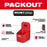 Milwaukee 48-22-8336 PACKOUT Reinforced Organizer Cup