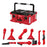 Milwaukee 48-22-8425AT Large PACKOUT w/ 7-PC AIR-TIP Attachmment Kit
