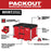 Milwaukee 48-22-8442 PACKOUT 2 Drawer Durable Tool Box w/ 50lbs Capacity