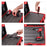 Milwaukee 48-22-8452 PACKOUT Drawer Tool Box Customizable Foam Insert