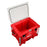 Milwaukee 48-22-8462 PACKOUT 40QT XL Cooler w/ Impact Resistant Polymer Body