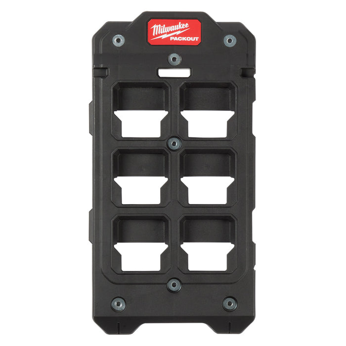 Milwaukee 48-22-8486 PACKOUT Compact Durable Mounting Plate