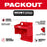Milwaukee 48-22-84BHK Shop PACKOUT Heavy Duty Drill/Battery Mounting Plate Kit