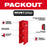 Milwaukee 48-22-84CBS Shop PACKOUT Heavy Duty Cabinet / Drill Storage Kit