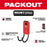 Milwaukee 48-22-84CHK Shop PACKOUT Heavy Duty Cabinet Hook Kit