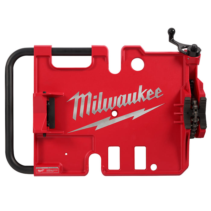 Milwaukee 48-22-8690 6" Portable Heavy Duty Leveling Tripod Chain Vise