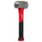 Milwaukee 48-22-9310 3 lbs Drilling Hammer w/ Milled/Smooth Face