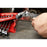 Milwaukee 48-22-9529 Flex Head Ratcheting Metric Combination Wrench Set - 7 PC
