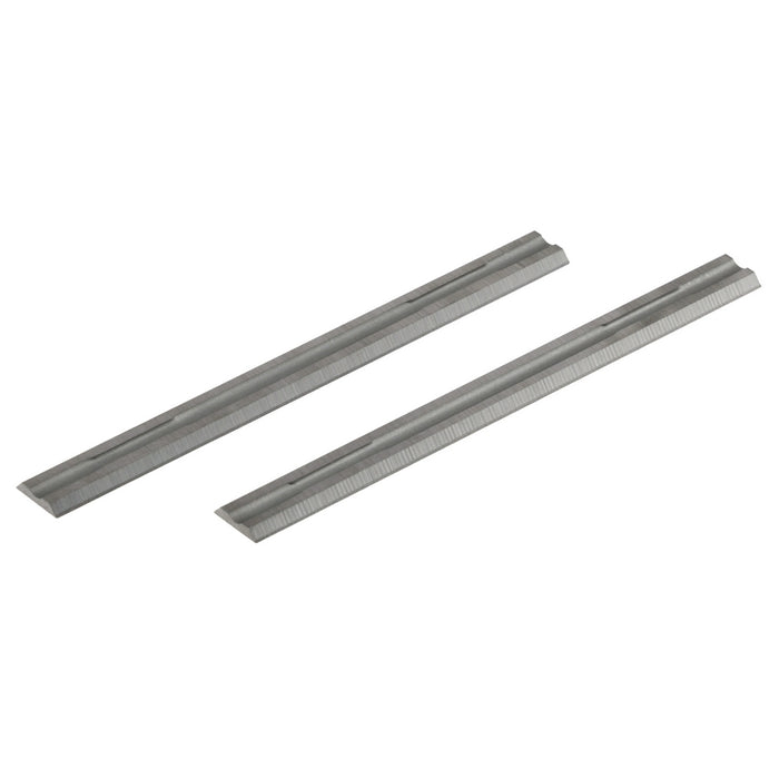 Milwaukee 48-38-2005 2" Planer Double Sided Replacement Blades