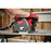 Milwaukee 48-40-0670 6-1/2" 4T Anti Friction Fiber Cement Track Saw Blade