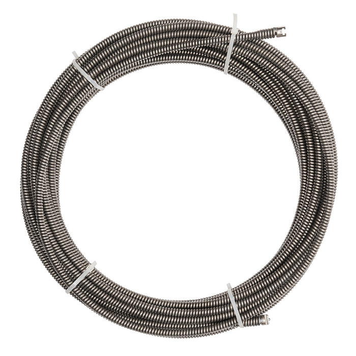 Milwaukee 48-53-2776 3/8" x 75' Durable Inner Core Cable