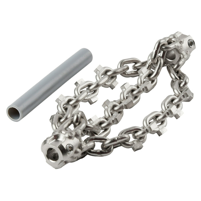 Milwaukee 48-53-3027 4" Carbide Chain Knocker for 5/16" Chain Snake Cable