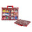 Milwaukee 48-73-8430CB Class B Type 3 PACKOUT First Aid Kit w/ PACKOUT Organizer