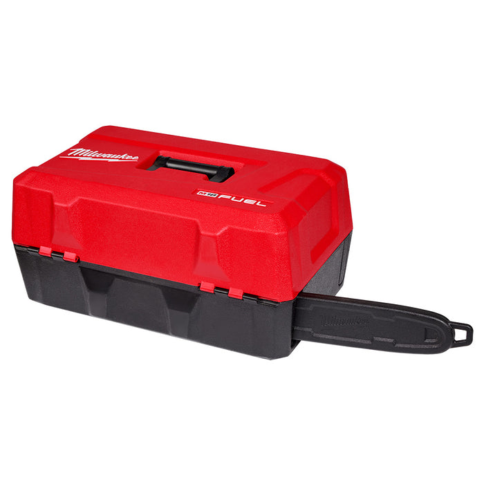 Milwaukee 49-16-2746 Top Handle Chainsaw Case for M18 FUEL Top Handle Chainsaw