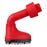 Milwaukee 49-90-2020 AIR-TIP Swiveling Palm Brush Attachment