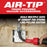 Milwaukee 49-90-2024 AIR-TIP Conduit Line Puller Attachment Kit