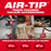Milwaukee 49-90-2024 AIR-TIP Conduit Line Puller Attachment Kit