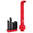 Milwaukee 49-90-2026 AIR-TIP 4-in-1 Right Angle Cleaning Tool Attachment