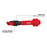 Milwaukee 49-90-2028 AIR-TIP 2-in-1 Utility Brush Tool Attachment