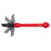Milwaukee 49-90-2031 AIR-TIP Pivoting Extension Wand Attachment
