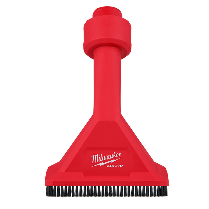 Milwaukee 49-90-2038 AIR-TIP Rocking Utility Nozzle Attachment w/ Brushes
