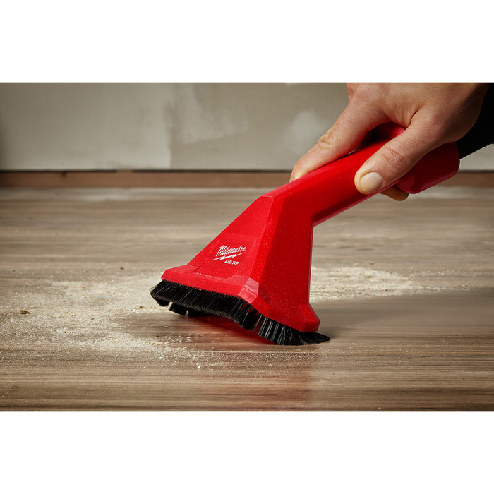 Milwaukee 49-90-2038 AIR-TIP Rocking Utility Nozzle Attachment w/ Brushes
