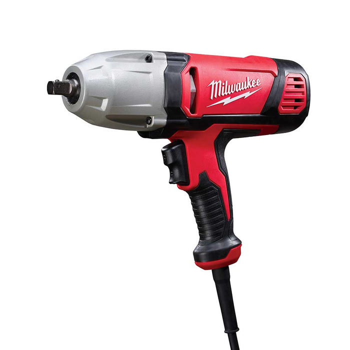 Milwaukee 9070-80 120V 7 Amp 1/2" Corded Impact Wrench - Reconditioned