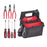 Milwaukee EKIT1 Electricians Kit with Pouch - 8 PC