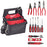 Milwaukee EKIT4 Electricians Kit with Pouch - 14 PC