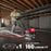 Milwaukee MXF316-2XC MX FUEL 6" Green Concrete Saw Kit
