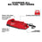 Milwaukee MXFC MX FUEL Battery Charger