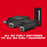 Milwaukee MXFXC406 MX FUEL REDLITHIUM Battery Pack 6.0 Ah