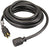 Reliance PC3020K 20-Foot 20/30-Amp Outdoor Power Cord Kit