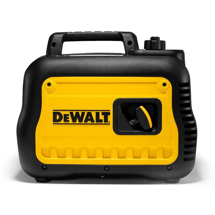 DeWALT PMC172200 2200w Gasoline Inverter Generator w/ Auto Throttle CO-PROTECT
