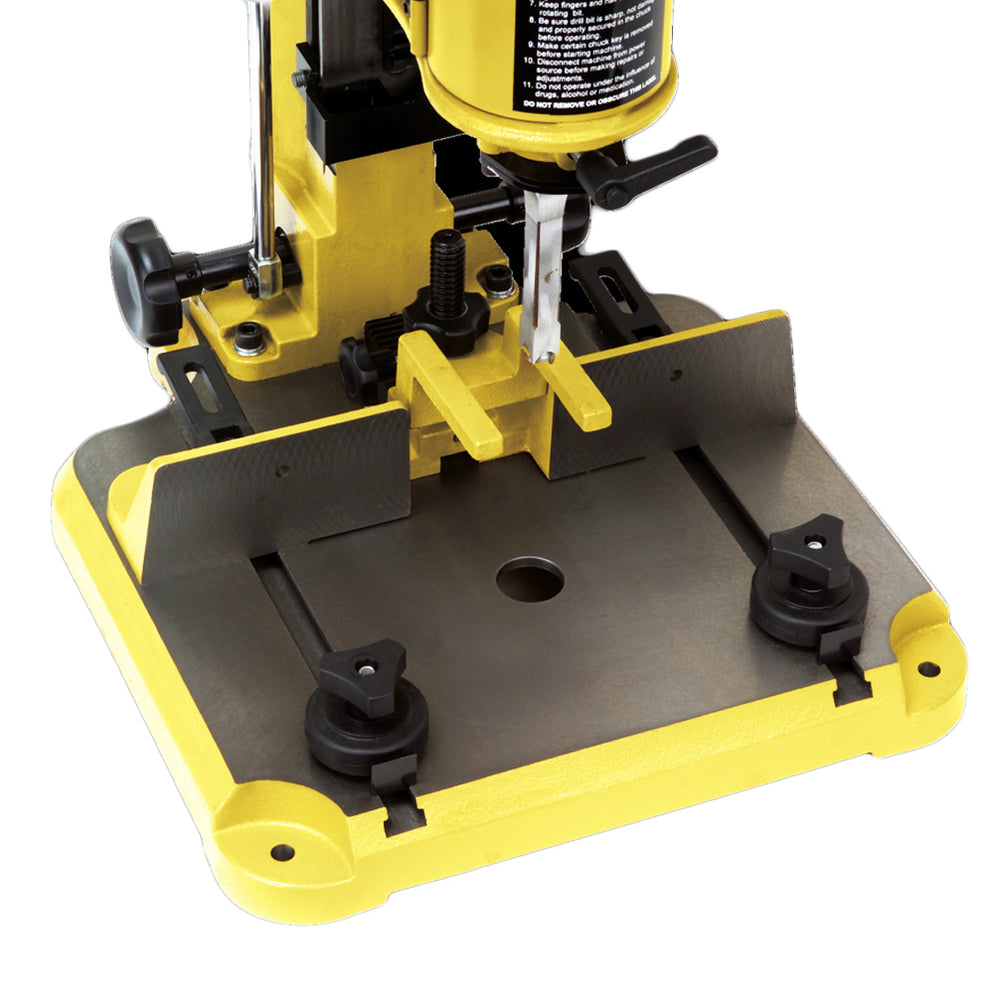 Powermatic PM701 Benchtop Mortiser 3/4HP 1PH 115/230V 1791310