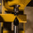 Powermatic 1792014 2014 115V/230V 1 HP Durable Cast Iron Bench Top Lathe