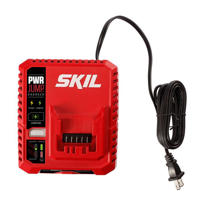 Skil CB736801 12V PWRCore Brushless 5-Tool Combo Kit
