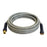 Simpson 40225 5/16 Inch x 25 Foot 3700 Psi Cold Water Moreflex Extension Hose